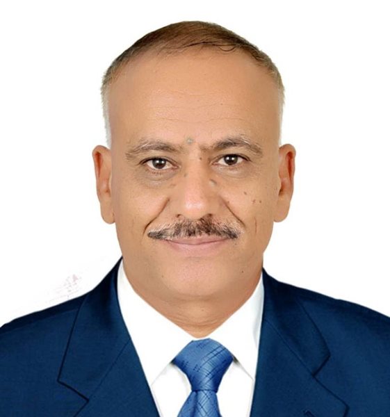 د. عبدالسلام صالح حُميد