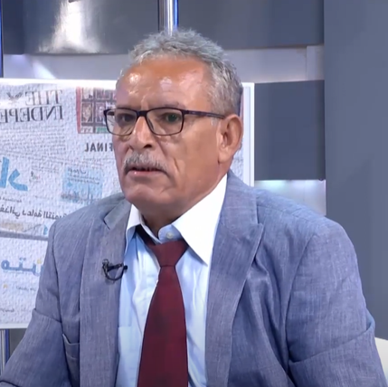 عبدالقوي الأشول