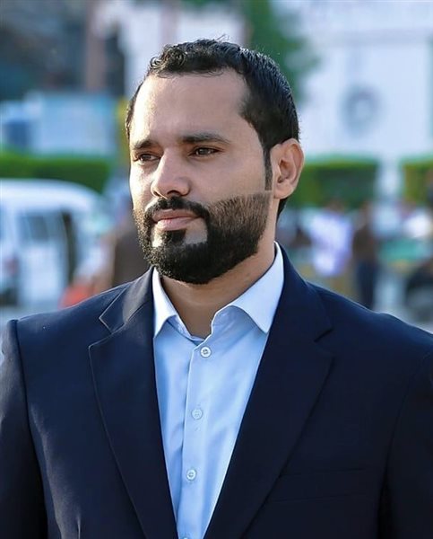 حسين المحرمي