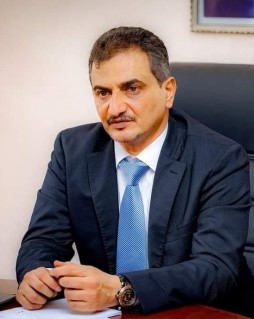 أحمد حامد لملس