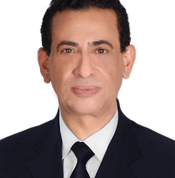 د. عبدالله عبدالصمد