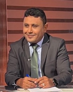 ياسر اليافعي