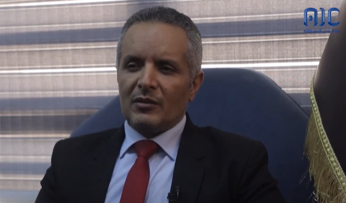 مختار اليافعي - نائب