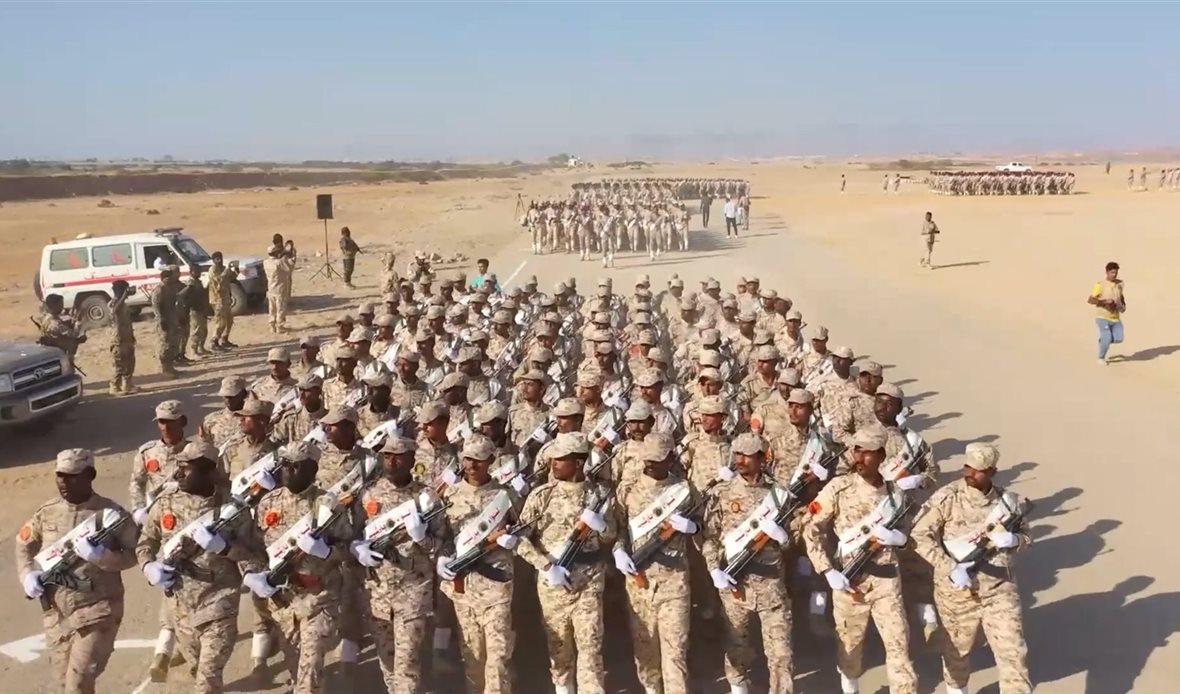 المنطقة العسكرية