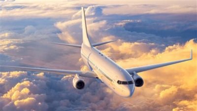 بمساعدة طاقم الطائرة.. نيجيرية تضع مولودها في سماء لبنان