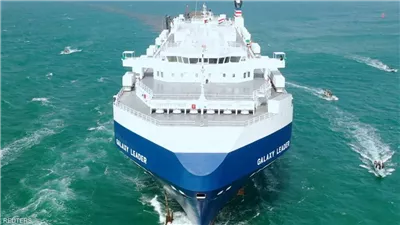 بيان أميركي أطلسي أوروبي يندد بهجمات مليشيا الحوثي في البحر الأحمر