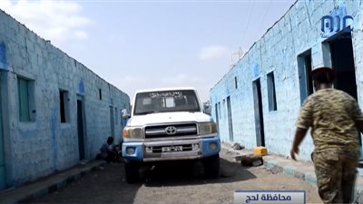 شرطة لحج: ضبط أكثر من 1900 متهم خلال 2023