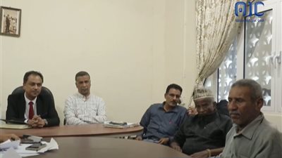 باعوم يؤكد أهمية دور النقابات العمالية في مكافحة الفساد