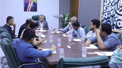 قطاع الإذاعة والتلفزيون الجنوبي يطلق حزمة من التحديثات المواكبة للإعلام الحديث