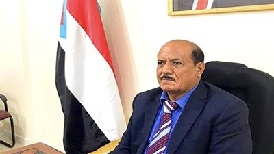 هرهرة: مجلس العموم سيقف أمام القضايا الاستراتيجية للجنوب