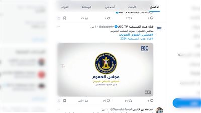 سياسيون: مجلس العموم استكمال للبناء التنظيمي وتعزيز لأسس الديمقراطية