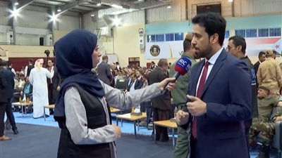 الغيثي: اجتماع مجلس العموم أكد على وحدة واصطفاف الشعب الجنوبي