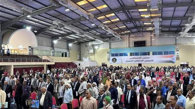 قيادات مشاركة: مجلس المستشارين امتداد لتجربة العمل الديمقراطي