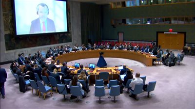 البحرية الدولية: 18 شركة شحن توقف رحلاتها بالبحر الأحمر