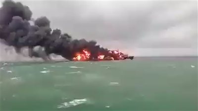 المفخخات الحوثية تهدد الملاحة في البحر الأحمر وأميركا تطلق التحذير الأخير 