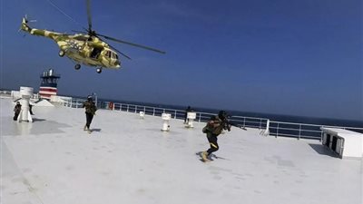 تصعيد الحوثيين يفاقم المخاطر الأمنية والاقتصادية في البحر الأحمر