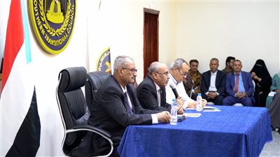 الجمعية الوطنية ومنظمات المجتمع المدني يبحثان فتح آفاق تعاون جديدة