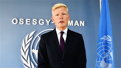 المفاتيح الأممية لخريطة السلام.. وقف إطلاق نار تنتهي بعملية سياسية 