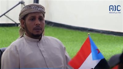 الثقلي يشيد بالمشاركة الفاعلة لممثلي سقطرى في اجتماع مجلس العموم