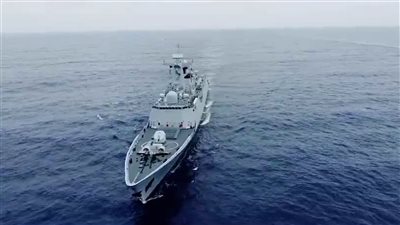 الاتحاد الأوروبي يعتزم تنفيذ مهمة عسكرية خاصة في البحر الأحمر