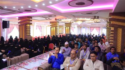 المكلا تشهد تدشين المؤتمر العلمي الأول لطب الأسنان 