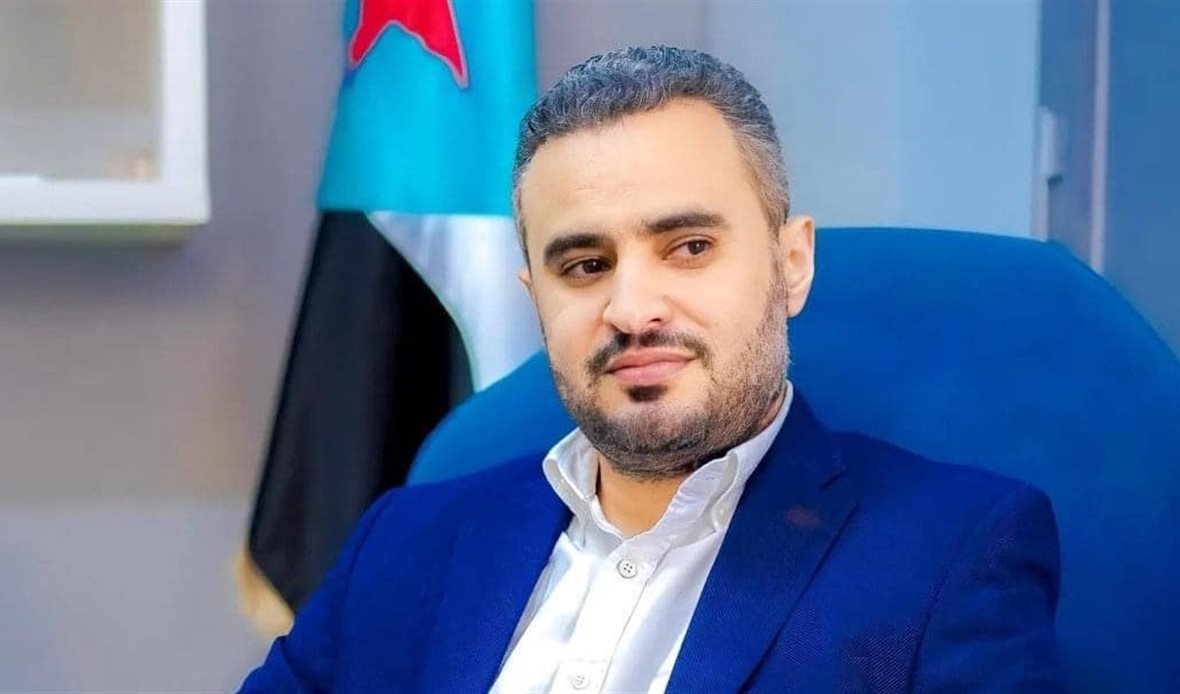 قناة عدن المستقلة AIC HDTV