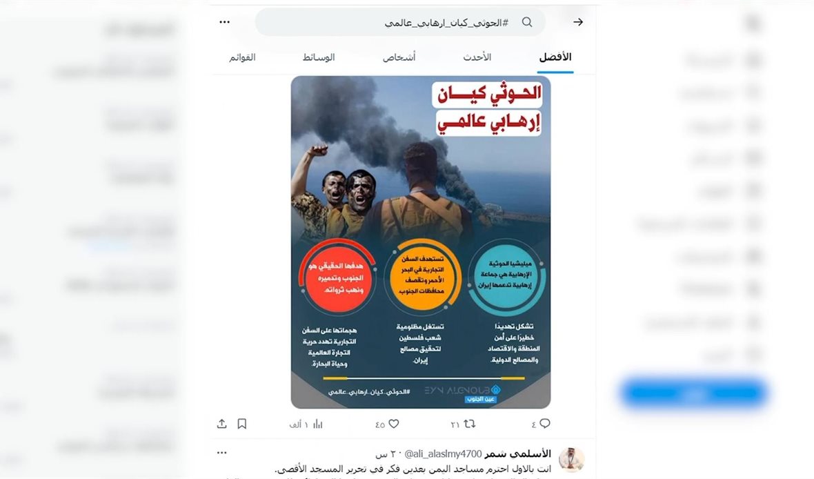 قناة عدن المستقلة AIC HDTV