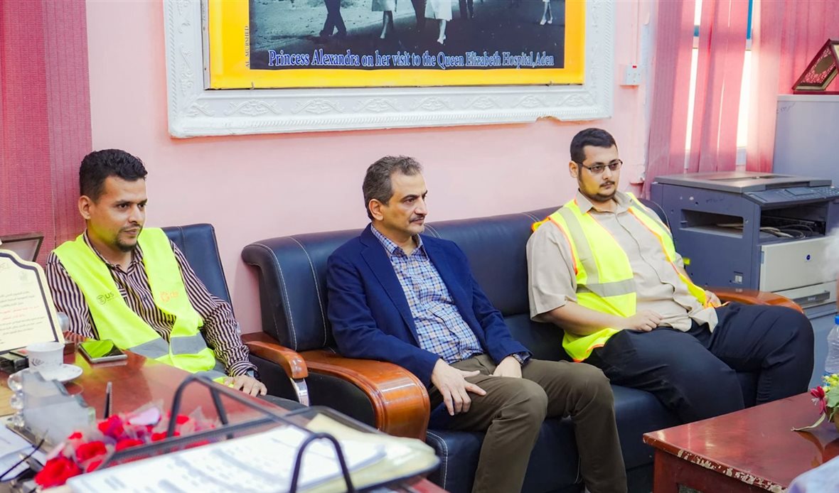 قناة عدن المستقلة AIC HDTV