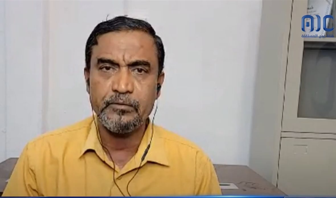  قناة عدن المستقلة AIC HDTV