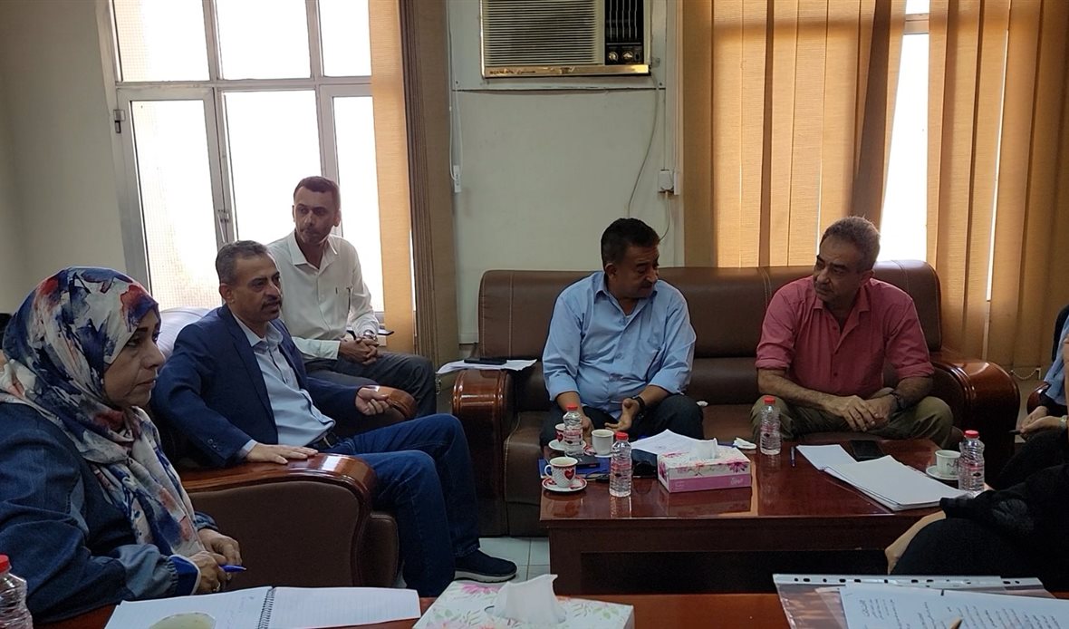  قناة عدن المستقلة AIC HDTV