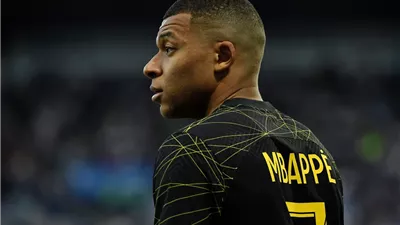 من أجل مبابي.. ريال مدريد يفكر في هذا الأمر!