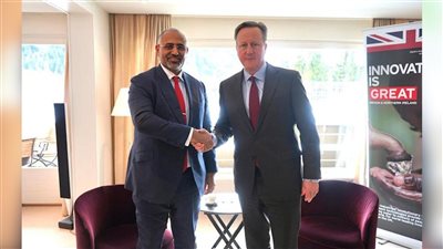 مباحثات الرئيس عيدروس الزُبيدي تحدد استراتيجية استعادة الجنوب 