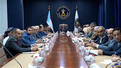 هيئة الرئاسة: تجاوز الواقع على الأرض أمر غير مقبول 