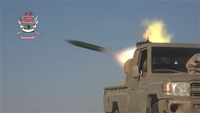 العمالقة الجنوبية تصد هجومًا حوثيًّا بحدود بيحان البيضاء وتكبدها خسائر فادحة