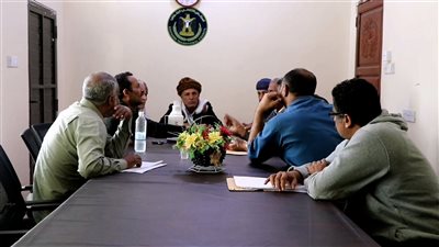 اجتماع موسع بالضالع يرفض أي زيادة في أسعار الغاز المنزلي