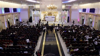 وزارة العدل تحتفي بتخرج ٢٨٦ قاضياً جديداً في العاصمة عدن 