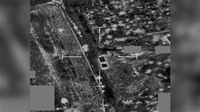 قدرات الحوثيين الهجومية في مرمى الضربات الأميركية البريطانية 