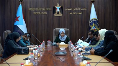 هيئة الإغاثة والأعمال الإنسانية تناقش خطط عملها لعام 2024