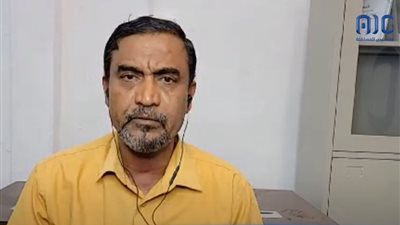 رئيس لجنة الحشد بوادي حضرموت: الجميع يتلهف للمشاركة في مليونية المكلا دعماً للنخبة