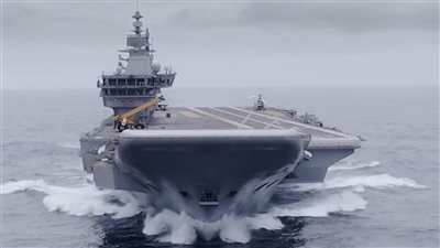 البحرية الهندية تعلن تحرير سفينة استولى عليها قراصنة قبالة الصومال