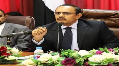 محافظ حضرموت يشيد بجهود قوات النخبة في حفظ أمن واستقرار المحافظة 