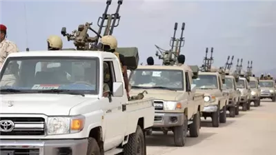 اللجنة الأمنية بحضرموت تؤكد استكمال ترتيبات تأمين المليونية 