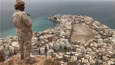 مدينة المكلا.. جاهزية كاملة لإقامة مليونية الوفاء للنخبة الحضرمية