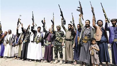 عملية عسكرية أميركية مرتقبة ضد الحوثيين ووكلاء إيران في المنطقة