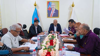 الهيئة المجتمعية تستعرض تقارير دوائرها وخطط العام 2024