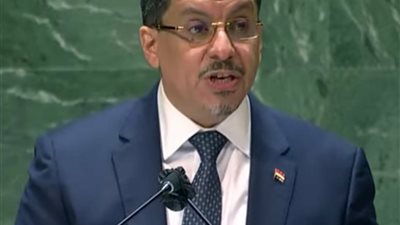 قرار رئاسي بتعيين أحمد بن مبارك رئيساً للحكومة