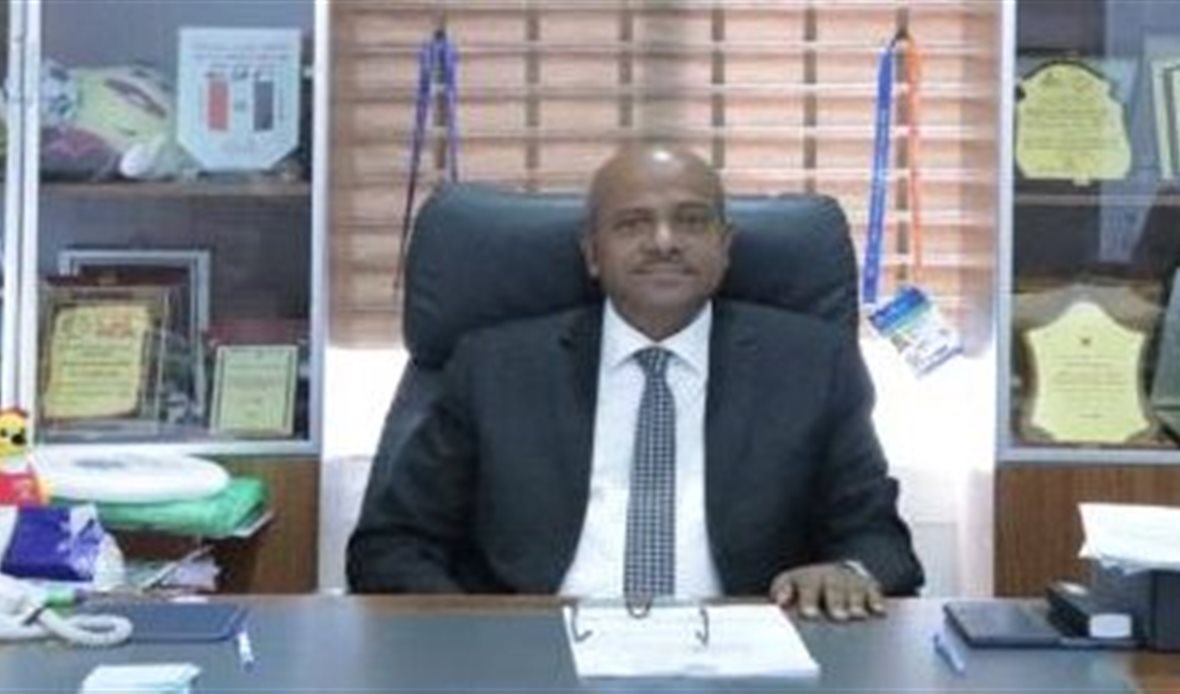 قناة عدن المستقلة AIC HDTV