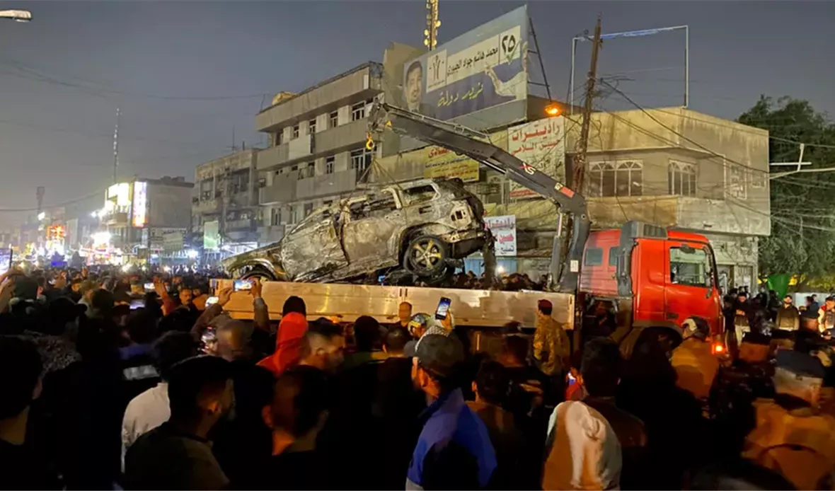 من استهداف القياديين