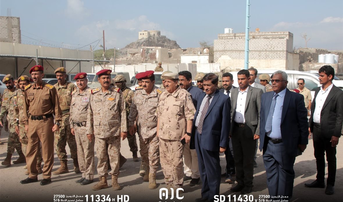 قناة عدن المستقلة AIC HDTV