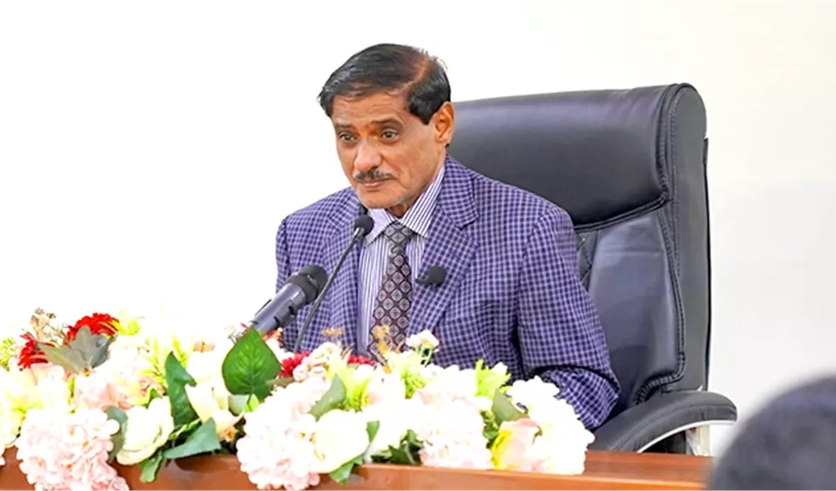 اللواء الركن فرج